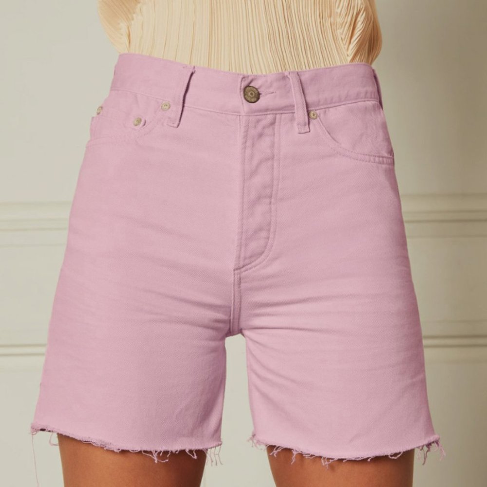 Revolve Boyish " The Monty" Shorts - Picture 3 of 8